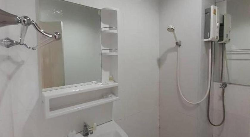 Le Parc Wangnang Hotel Пхітсанулок Екстер'єр фото